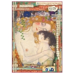STAMPERIA DECOUPAGE RICE PAPER A4 - DFSA4280