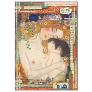 STAMPERIA DECOUPAGE RICE PAPER A4 - DFSA4280