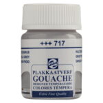 TALENS TEMPERA PAINT 16 ML. - COLD GREY