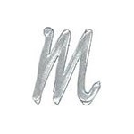 CADENCE UNIVERSAL CONTOUR 25 ML. - METALLIC SILVER 401