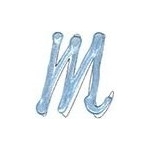 CADENCE UNIVERSAL CONTOUR 25 ML. - METALLIC S.BLUE 423