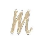 CADENCE UNIVERSAL CONTOUR 25 ML. - METALLIC CHAMPAGNE 424