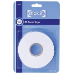 DOCRAFTS 3D DOUBLE-SIDED ADHESIVE TAPE 9 MM X 5 M - STI 7201