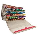 HOLTZ SENSEBAG MARKER BAG 72 COLORS - NATURAL - Image 3
