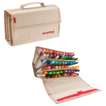HOLTZ SENSEBAG MARKER BAG 72 COLORS - NATURAL - Image 2