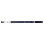 UNI - BALL GEL PEN FOR DRAWING ON SILK - BLACK