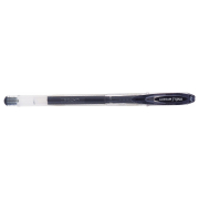 UNI - BALL GEL PEN FOR DRAWING ON SILK - BLACK