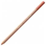 CARAN D'ACHE PASTEL PENCILS - TERRACOTTA - Image 2