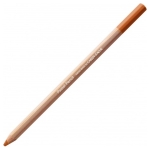 CARAN D'ACHE PASTEL PENCILS - MEDIUM RUSSET - Image 2