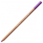 CARAN D'ACHE PASTEL PENCILS - AUBERGINE - Image 2