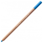 CARAN D'ACHE PASTEL PENCILS - PHTHALOCYANE BLUE - Image 2