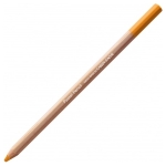 CARAN D'ACHE PASTEL PENCILS - FAST ORANGE - Image 2