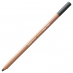 CARAN D'ACHE PASTEL PENCILS - SLATE GREY - Image 2
