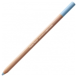 CARAN D'ACHE PASTEL PENCILS - LIGHT COBALT BLUE - Image 2