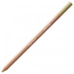 CARAN D'ACHE PASTEL PENCILS - BROWN OLIVE 10 % - Image 2