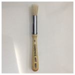 CADENCE BRUSH BRISTLES ROUND No0 - 8001