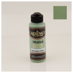 CADENCE ACRYLIC PAINT PREMIUM 120 ML. - ALMOND GREEN 8028