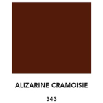 L&B OIL PAINT 150 ML - ALIZARIN 343
