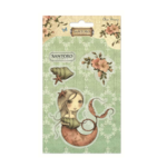 SANTORO SILICONE SEAL MERGIRL - SNCS005