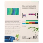 REEVES ACRYLIC PAINTS 10 CV X 75 ML-8349213 - Image 2