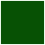 REEVES ACRYLIC PAINT 75 ML - GREEN 8341440 - Image 2