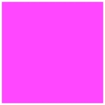 REEVES ACRYLIC PAINT 75 ML - PINK FLUORESCENT 8341840 - Image 2