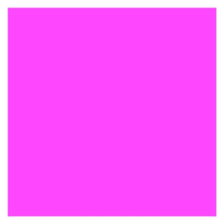 REEVES ACRYLIC PAINT 75 ML - PINK FLUORESCENT 8341840 - Image 2