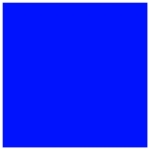 REEVES ACRYLIC PAINT 400 ML - ULTRAMARINE 8361340 - Image 2