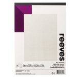 REEVES BUTTER SKETCHBOOK 21/29.7 CM, 15 L, 190 G - 8490954