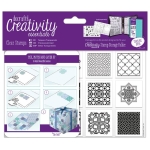 DOCRAFTS SILICONE STAMPS - MOROCCAN TILES DCE 907141