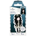 SANTORO RUBBER SEAL RUBY - PIRACY 907148