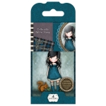 SANTORO RUBBER SEAL YOU BROUGHT ME LOVE - GOR 907311