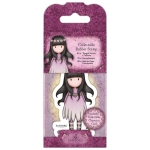 SANTORO RUBBER SEAL OOPS-A-DAISY - GOR 907405