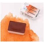LENINGRAD WATERCOLOR PAINT 2.5ML. - SHAHNAZAR RED