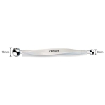 CERNIT ACCESSORIES - MODELING TOOLS 13 MM. / 8 MM - Image 2