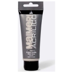 MAIMERI ACRYLIC PAINT ACRILICO 75 ML. - GREY COLD
