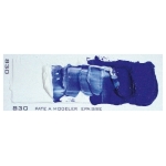 MAIMERI STRUCTURAL MODELING PASTE 200 ML - WHITE - Image 2