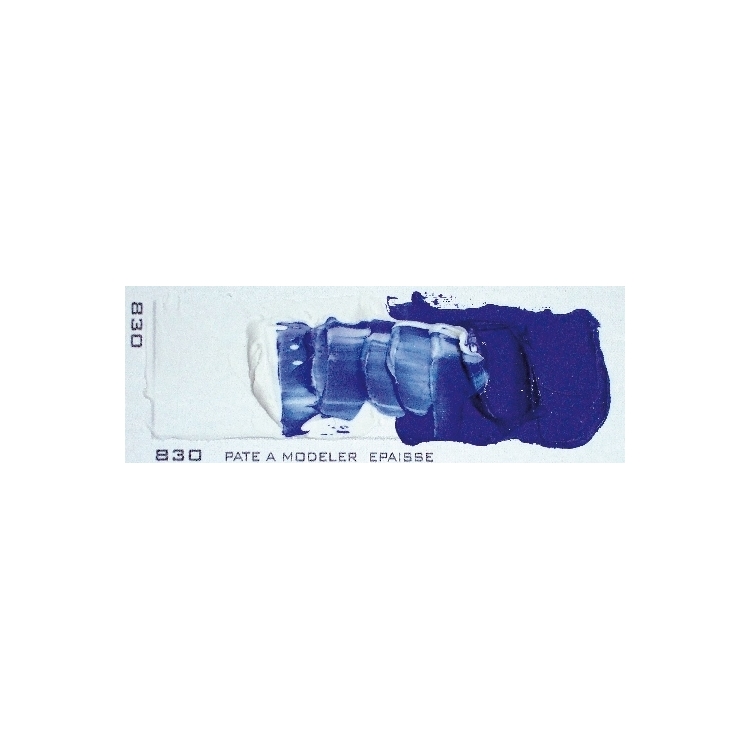 MAIMERI STRUCTURAL MODELING PASTE 200 ML - WHITE - Image 2