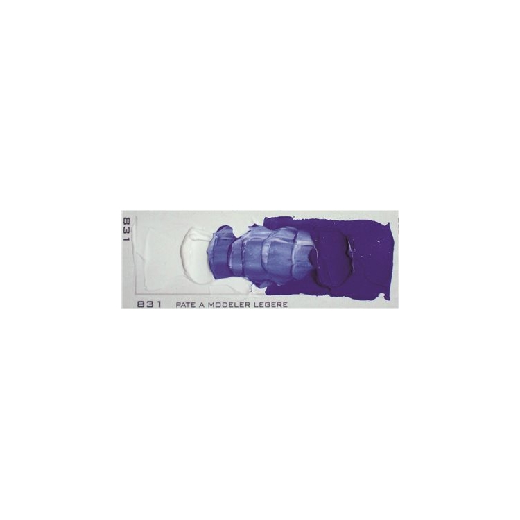 MAIMERI STRUCTURAL MODELING PASTE 200 ML - LIGHTWEIGHT - Image 2