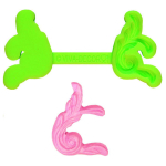 VIVA DÉCOR SILICONE CLAY MOLDS - 930204100 - Image 3