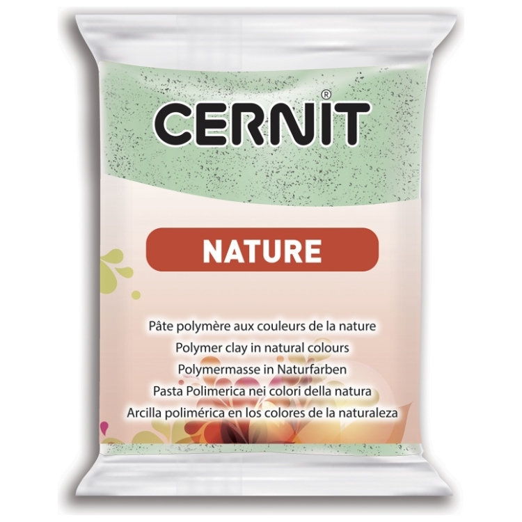 988 CERNIT NATURE BASALT 56 G 988 - Image 1
