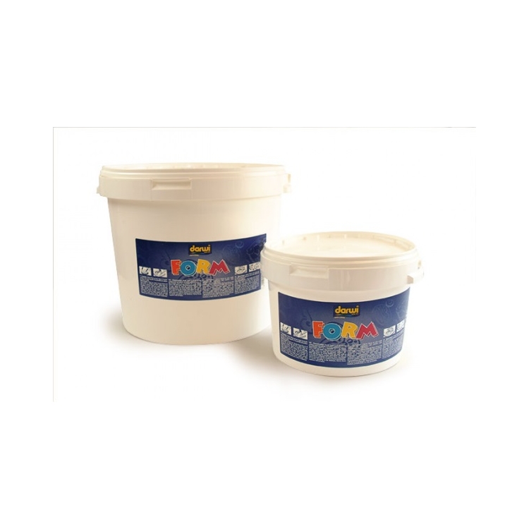 DARWI CERAMIC CASTING MIX 10 KG. - Image 1