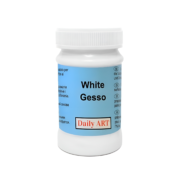 DAILY ART BASE/PRIMER 100 ML - WHITE