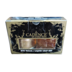 CADENCE TWO-PIECE LIQUID WELDER 2X30ML - GOLD