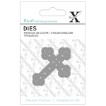 DOCRAFTS CUTTING DIES - CROSS XCU 503064