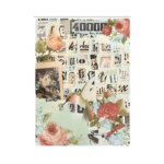 CADENCE DECOUPAGE RICE PAPER A4 - 286