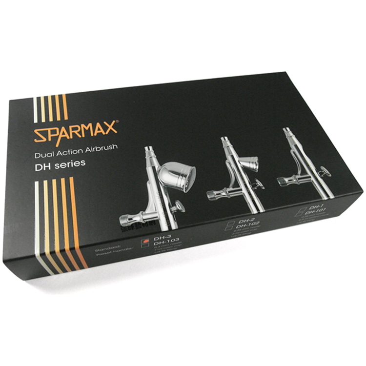 SPARMAX AIRBRUSH DH-3 - Image 3