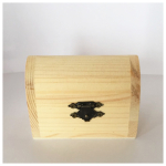 NEWART WOODEN BOX - CASKET 9/5.5/6.5 - AS-WB12-GR012