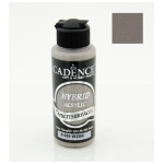 CADENCE ACRYLIC PAINT HYBRID 120 ML. - MINK H-059