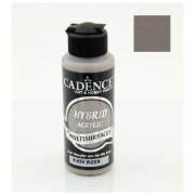 CADENCE ACRYLIC PAINT HYBRID 120 ML. - MINK H-059